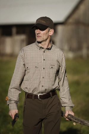 Spodnie Deerhunter Strike Full stretch - uniwersalne spodnie terenowe