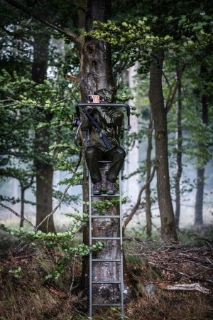 Kurtka Seeland Hawker Light - lekka i nieprzemakalna