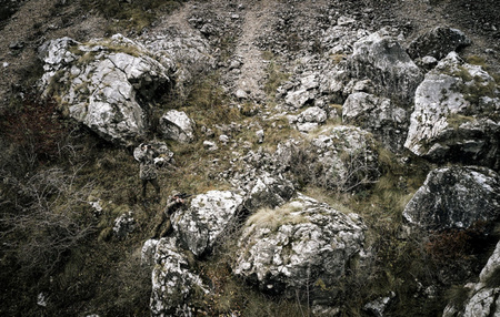 Kurtka Deerhunter Pro Gamekeeper smock