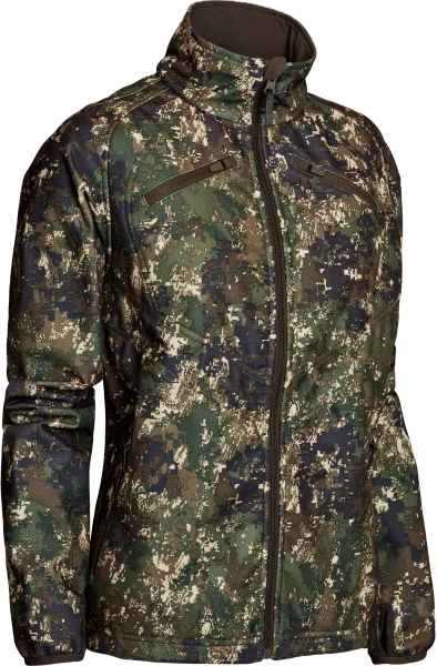 Kurtka damska dwustronna Groa Northern Hunting