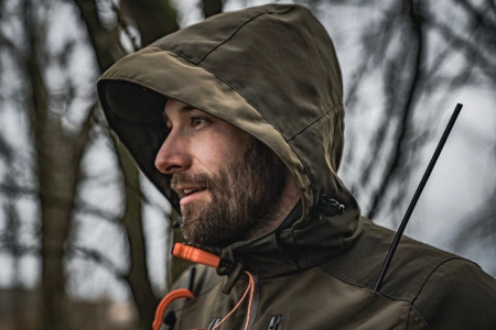 Kurtka Trax - wytrzymała i komfortowa idealna na polowanie