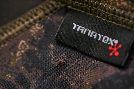 Bluza DEER STALKER CAMO FLEECE HOODIE z technologią TANATEX®