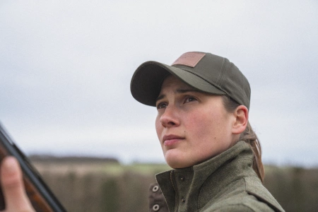 Czapka z daszkiem Seeland Colt Cap - wyraź swój styl