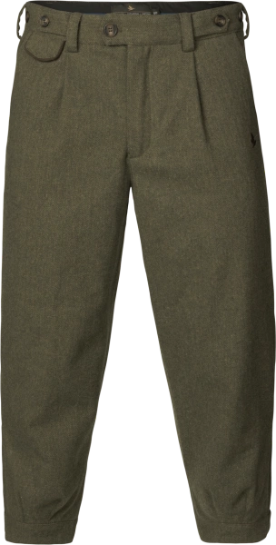 Spodnie Hillside breeks z membraną Seetex, w stylu angielskim