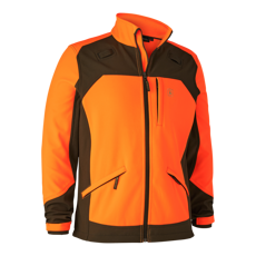 Kurtka Rogaland Softshell