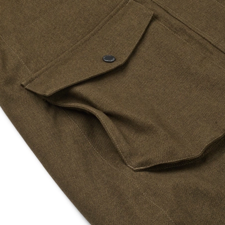 Kurtka damska Eira Sif Northern Hunting - uniwrslana z membraną i kapturem