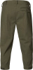 Spodnie Hillside breeks z membraną Seetex, w stylu angielskim