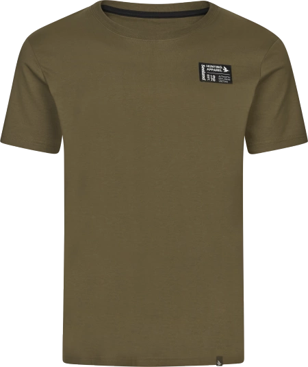 Striker T-shirt Seeland - koszulka dla aktywnych myśliwych