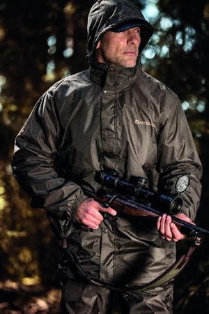 Kurtka Deerhunter Survivor Rain jacket