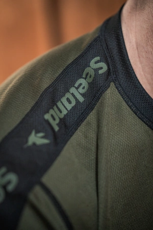 Komplet bielizyny termoaktywnej Seeland Crest Baselayer