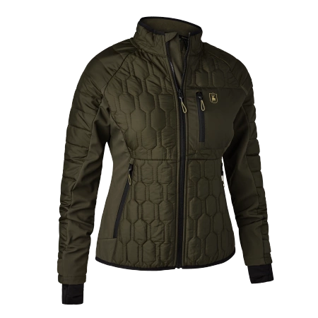 Kurtka damska Lady Mossdale Quilted Jacket