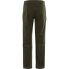 Spodnie damskie Metso Hybrid z technologią Bionic Finish ECO