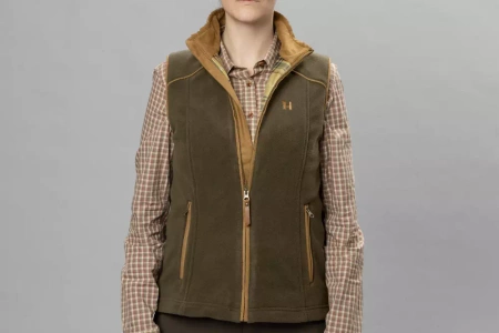 Kamizelka damska Sandhem 200 Polartec® 200