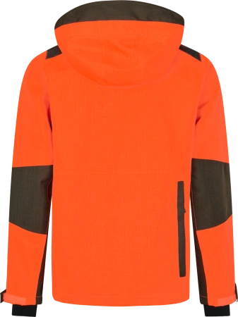 Kurtka Seeland Venture Serac - idealna na polowania grupowe z membraną SEETEX®