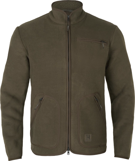 Bluza polarowa Härkila Torsby fleece - baranek gruba 360g/m²