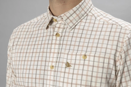 Koszula Shooting - klasyczna koszula myśliwsko/strzlecka z optymalnym zakresem ruchu