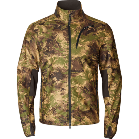 Kurtka polarowa Deer Stalker z membraną  Gore-Tex Infinium™ Windstopper®