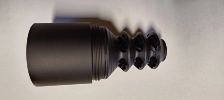 Moduł środkowy do tłumika A-Tec H2 .30