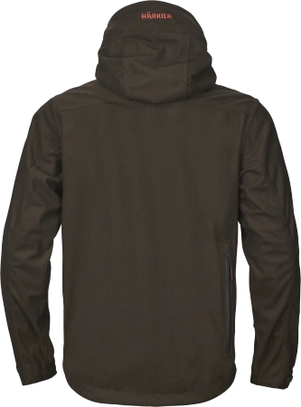 Kurtka Härkila Aspire z membraną HWS - wszechstronna