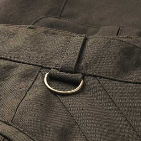 Spodnie damskie Pro Hunter X z membraną Gore-Tex® - bardzo wytrzymałe