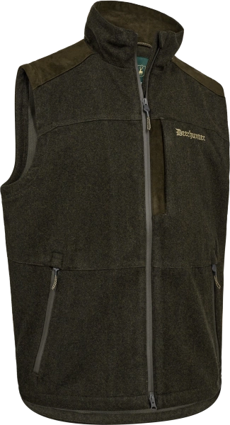 Kamizelka Deerhunter Tatra - 50% wełna / 50% poliester - uniwersalna z hydrofobową powłoką