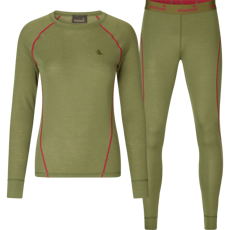 Zestaw ocieplaczy damskich Hawker base