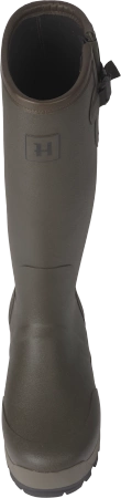Kalosze Härkila Forester Gusset - uniwersalne całoroczne
