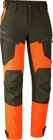 Spodnie Strike Extreme Trousers - ealstyczne wzmocnione terenowe