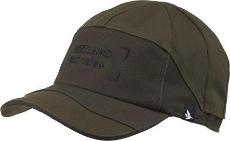 Czapka z daszkiem Trax - odwracalna idealna na polowania grupowe