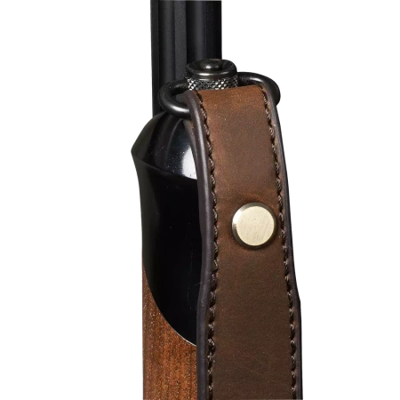 Pas do broni shotgun sling in leather