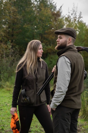 Kamizelka polarowa Eagle Fleece