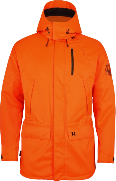 Kurtka ocieplana Wildboar Pro Blaze z membraną HWS