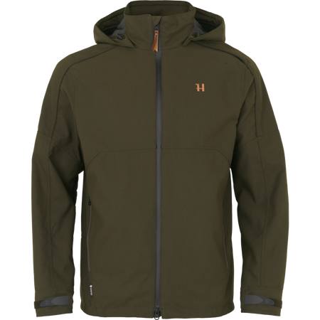 Kurtka Pro Hunter Move 2.0 z membraną Gore-Tex®