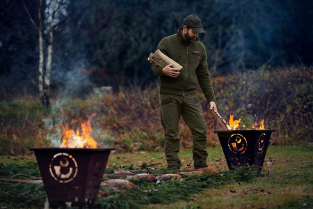 Spodnie Härkila Pro Hunter Move trousers