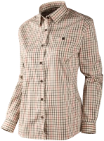 RED CHECK