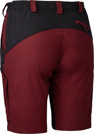 Spodenki damskie Lady Ann - krótkie