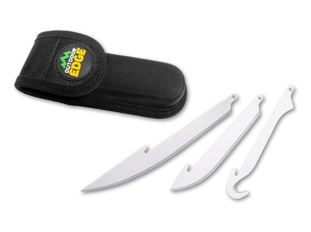 Nóż 3.5" RazorLite™ Edc Blister