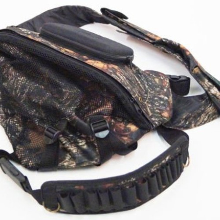 TORBA NA RAMIĘ SLING BAG