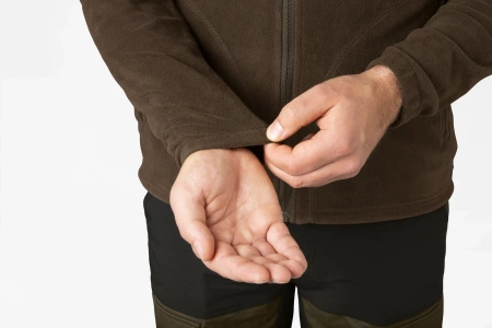 Bluza Benjamin Fleece - ultralekki, cienki, szybkoschnący i ciepły polar