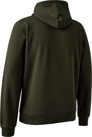 Bluza Deerhunter Jubilee Hoodie - z mieszanki poliestru i bawełny