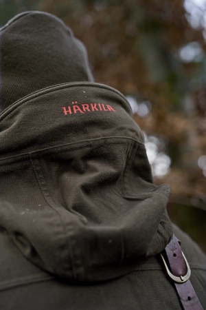 Kurtka Härkila Aspire z membraną HWS - wszechstronna