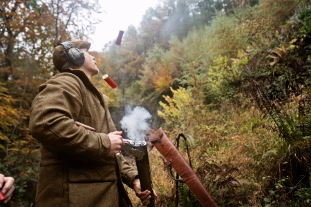 Kurtka Kenmore GTX jacket w brytyjskim stylu