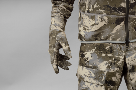 Rękawiczki Mountain Hunter Expedition fleece