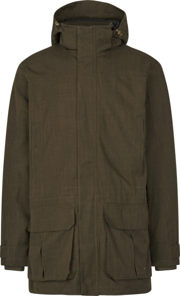 Kurtka Seeland Highpoint - wszechstronna z membraną SEETEX®