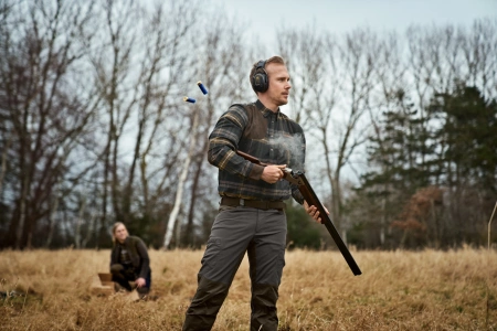 Koszula strzelecka Jarne shooting