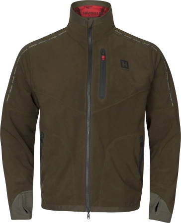 Kurtka dwustronna Kamko Camo Reversible WSP Jacket