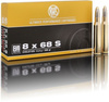 RWS 8x68 S EVOLUTION 13,0g