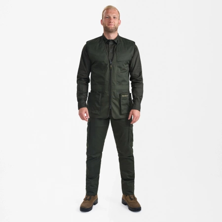 Kamizelka strzelecka Atlas Unisex - uniwersalna idealna na strzelnicę