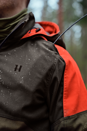 Kurtka Pro Hunter Dog Keeper GTX Jacket z membraną Gore Tex