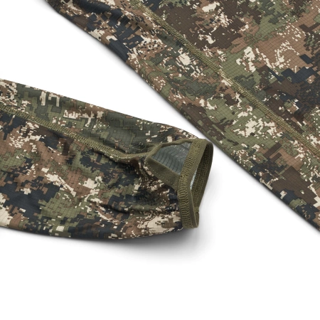 Bluza Northern Hunting Arild Opt 2 - z kapturem i maską